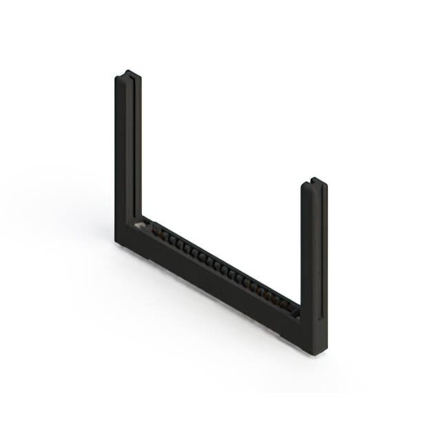 357-036-560-258 EDAC Inc.  Conectores de tableros de borde